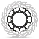 Husqvarna SM 449 R [2011-2012] - Flame Series Schwimmende Bremsscheibe – Bild 5