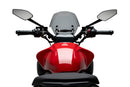 DUCATI DIAVEL V4 [2025] – Nuova generazione regolabile – Nero-7