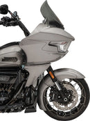 Harley Davidson Touring [KLOCK WERKS] – Parabrezza Pro Touring Flare™-5