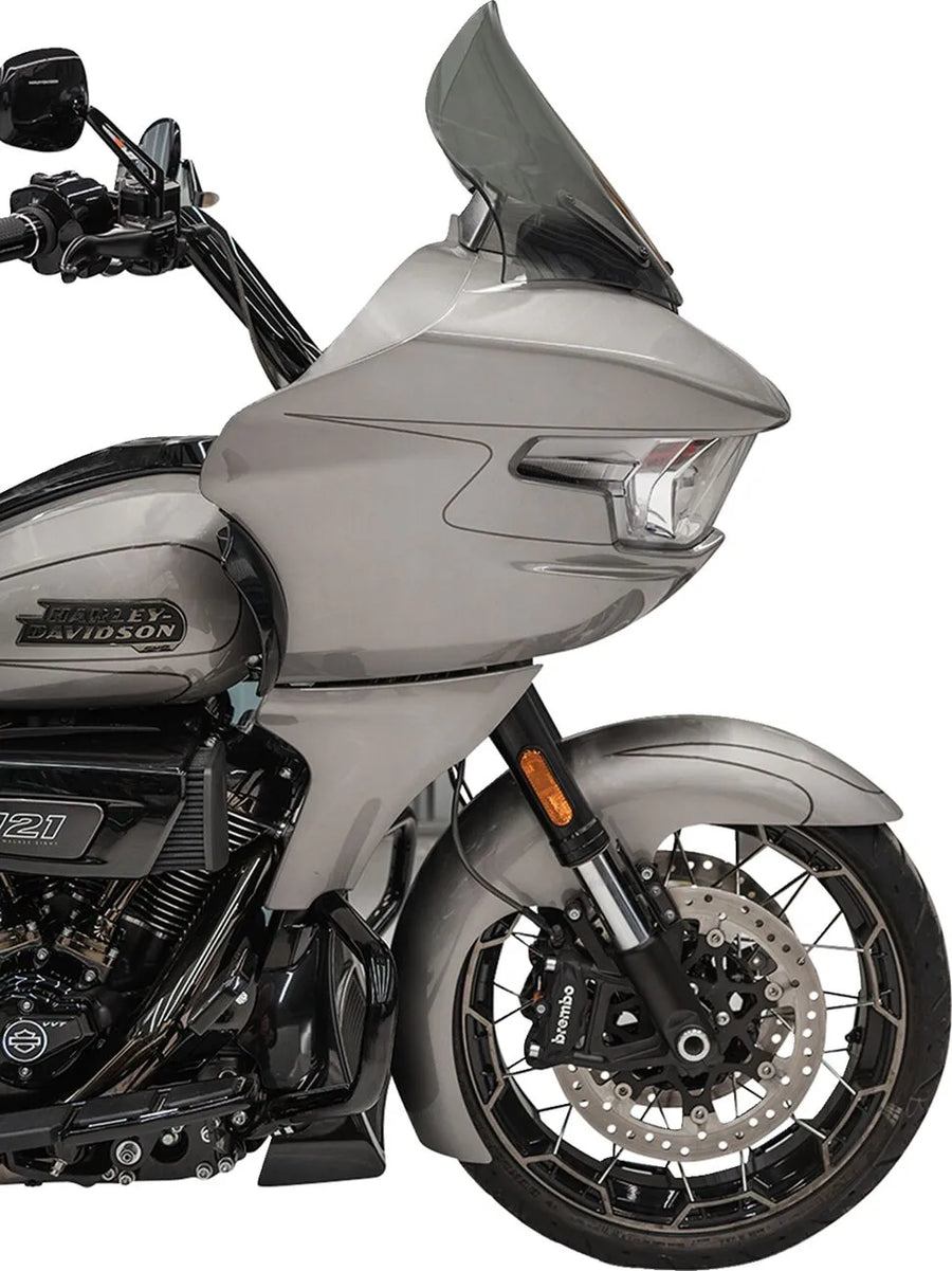 Harley Davidson Touring [KLOCK WERKS] – Parabrezza Pro Touring Flare™