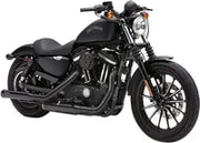 Harley-Davidson Xl 1200 L Sportster Low [2006] - Hitzeschild – Bild 1