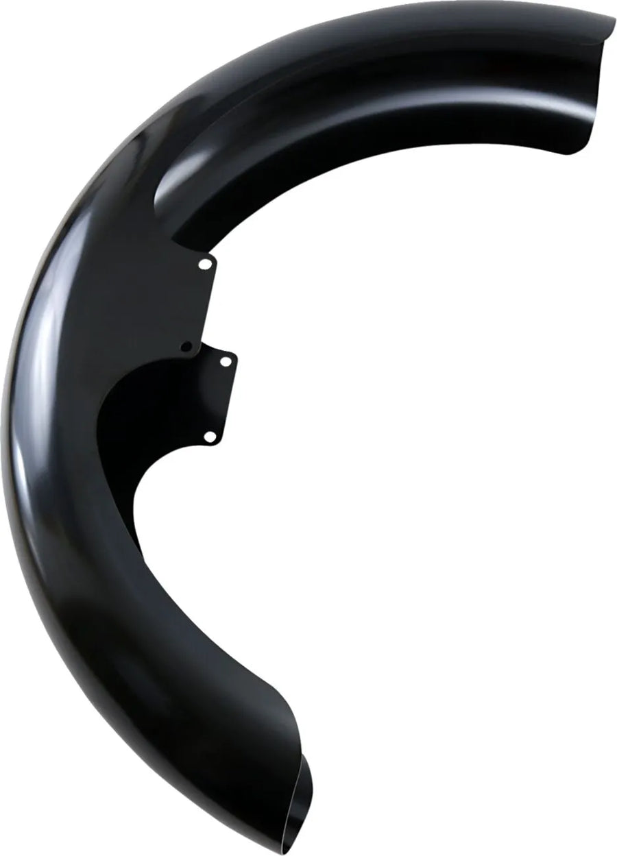 Harley Davidson Fxst [KLOCK WERKS] – Parafango anteriore serie Hugger
