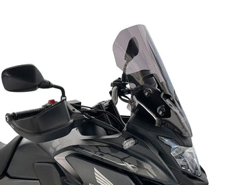 honda cb 500 [WRS] – parabrezza touring CB500X