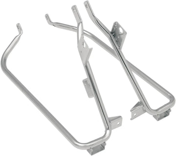 Harley Davidson fltruse [DRAG SPECIALTIES] - Supporti per borse laterali