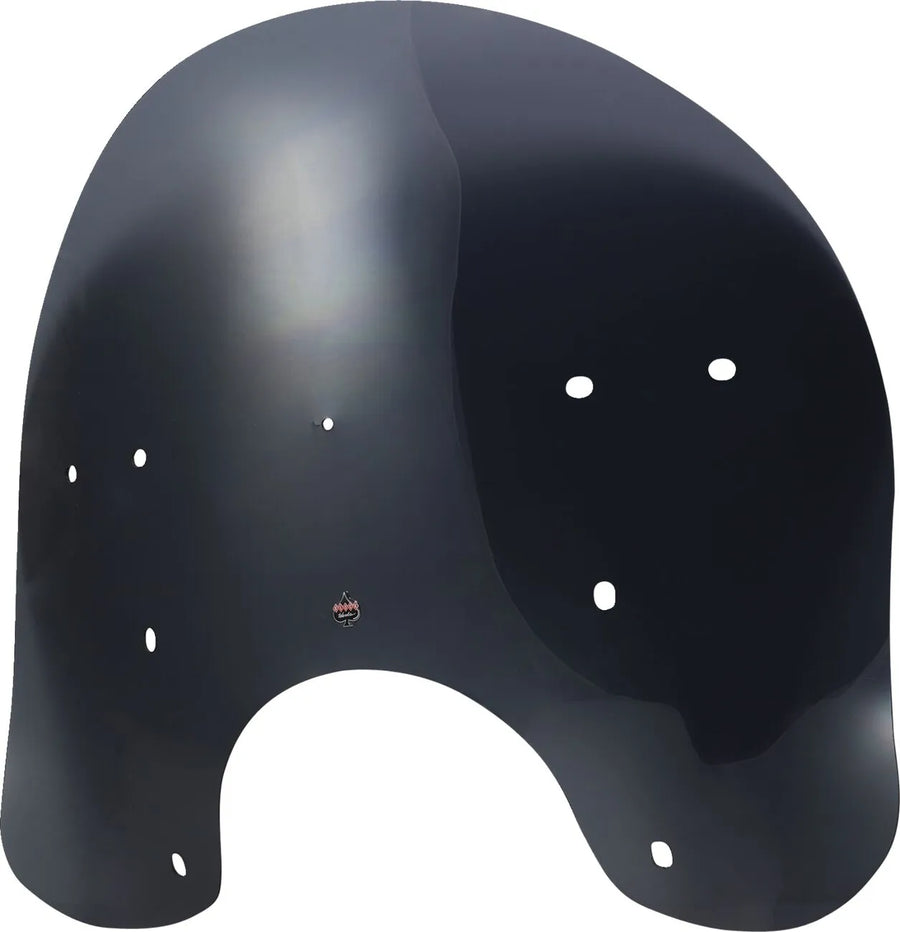 harley davidson flhr [KLOCK WERKS] – Flare™ Billboard-Windschild