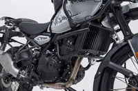 Royal Enfield Guerrilla 450 [SW-MOTECH] – Sturzbügel