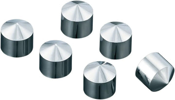 Harley-Davidson Street Bob 114 FXBBS [Kuryakyn]-Copertura screw per rocker box - 0