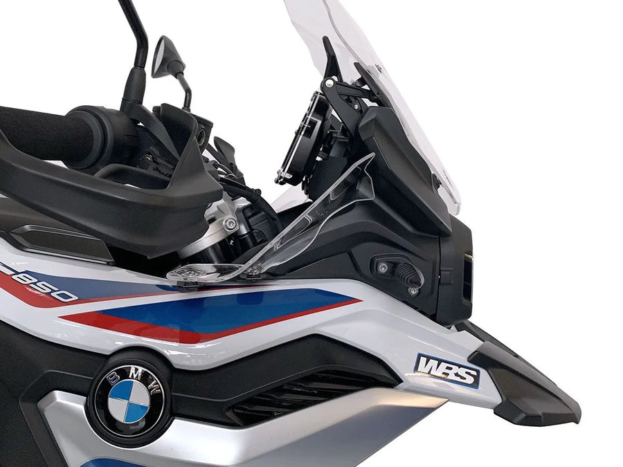 BMW F 750 GS [WRS] – Deflettori d'aria