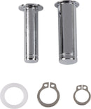 Harley Davidson fltruse [DRAG SPECIALTIES] – Set leve personalizzate-3