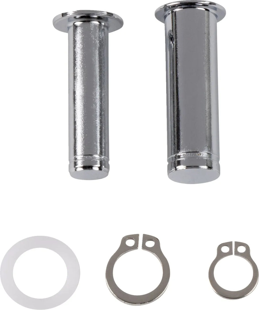 Harley Davidson fltruse [DRAG SPECIALTIES] – Set leve personalizzate