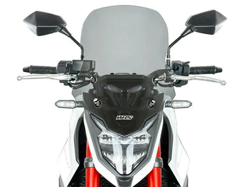 Honda CB 750 [WRS] – parabrezza
