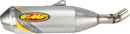 Honda CRF 125 F [2021, 2023-2027] - Mini PowerCore 4 rear silencer - picture 9