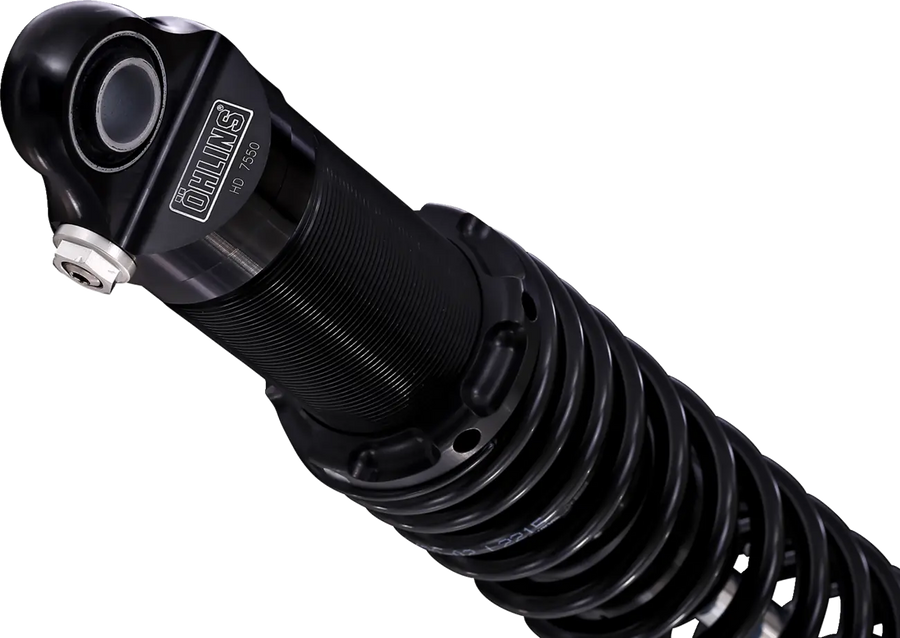 harley-davidson road glide st [OHLINS] – doppio ammortizzatore STX36