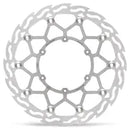 Suzuki Dr Z 250 [2001-2003] - Supermoto Racing-Bremsscheiben vorne – Bild 7