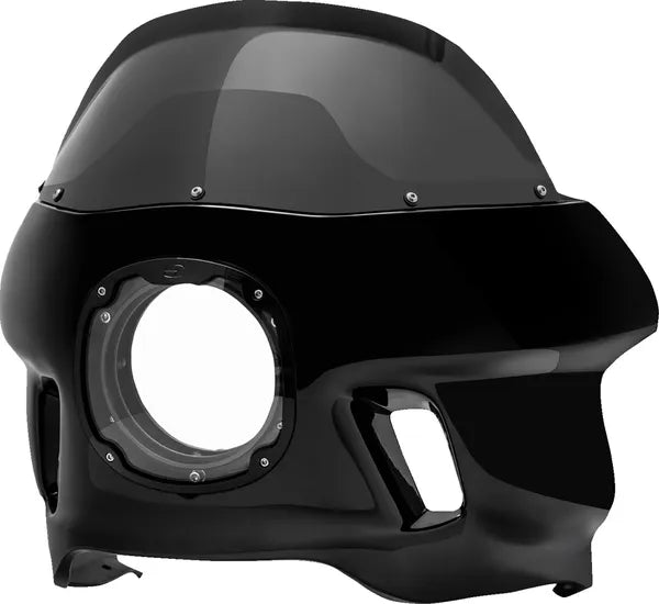 Harley Davidson Sportster 883 Iron XL 883 N [SADDLEMEN] – S-RT Mini Verkleidung