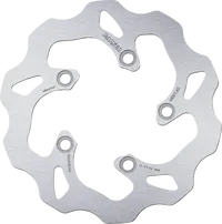 Kawasaki Gtr 1400 [2010-2011] - Cubiq™ brake disc – picture 4