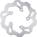 Suzuki Gsx-R 600 [2022, 2024-2026] - brake disc - picture 1