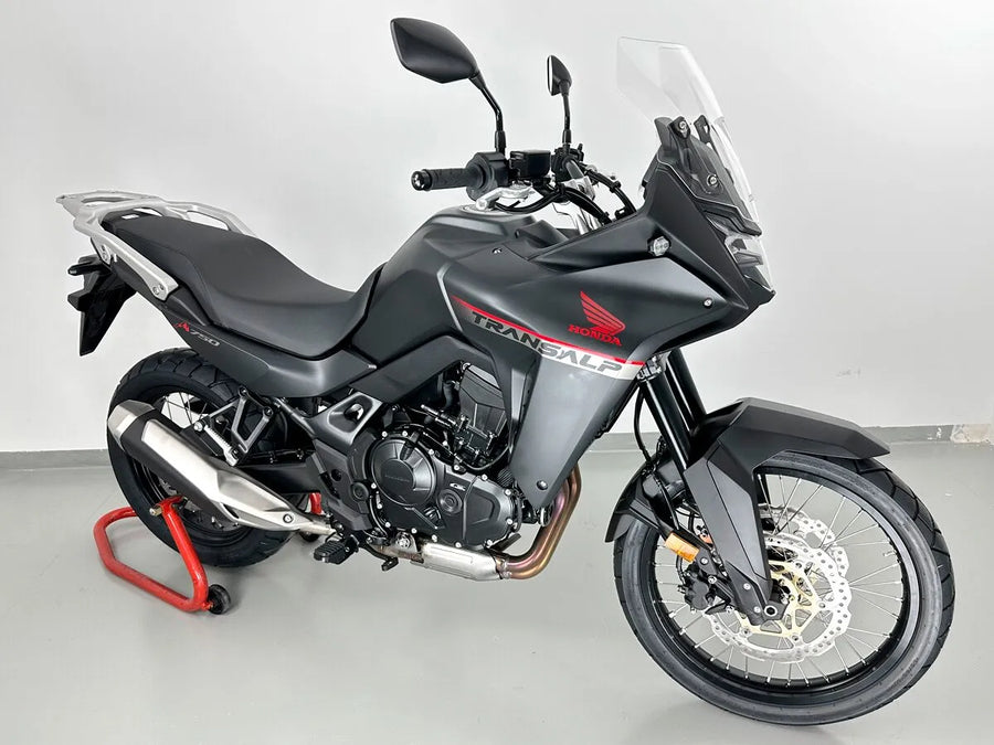 Honda XL 750 Transalp [WRS] – Windschild