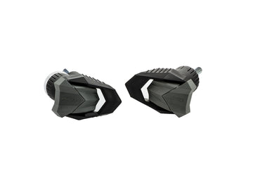 HONDA CBR 650 R [2025] – Crash pad R19 – Nero