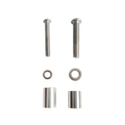 BMW R 12 nineT [2024-2026] - Adapter for mounting Code 4302 frame with low license plate holder