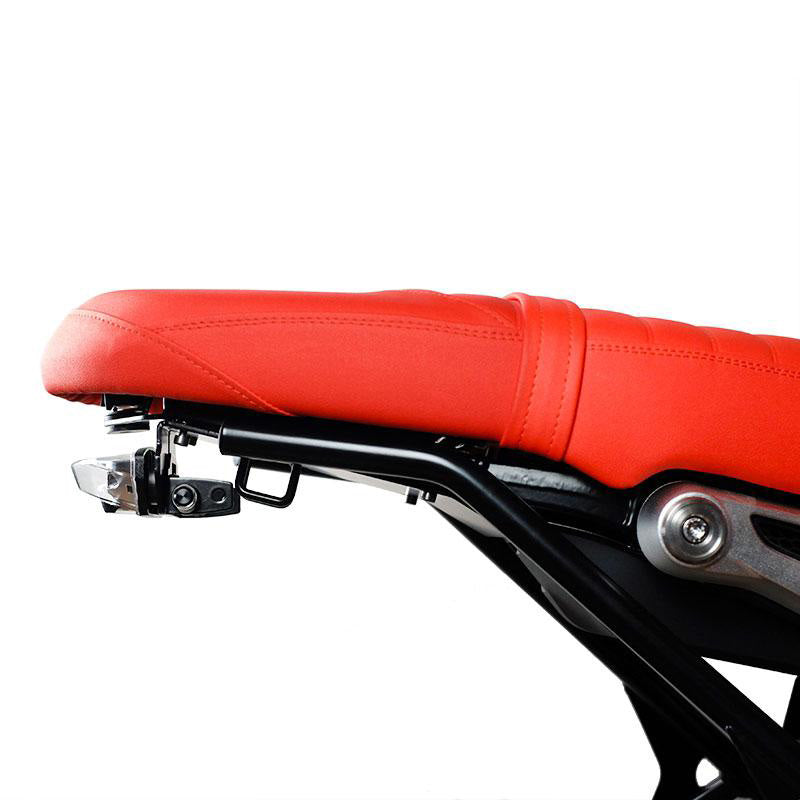 BMW R nineT 1200 Pure [2017-2023] - Blinkeradapter