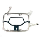 BMW R nineT 1200 Pure [2017-2023] - Adapter für U000-Schnellkupplung an Alu-Taschenrahmen