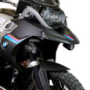 BMW R 1250 GS LC Rad [2019-2023] - Adapter für Originalhalterung für Zusatzscheinwerfer