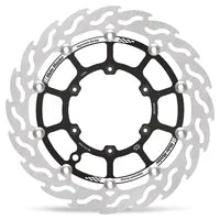 Bimota BX 450 [2023-2024] - Disco freno serie Flame – immagine 11