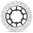 Rieju MR 300 Pro [2024] - Flame Series Bremsscheibe – Bild 8
