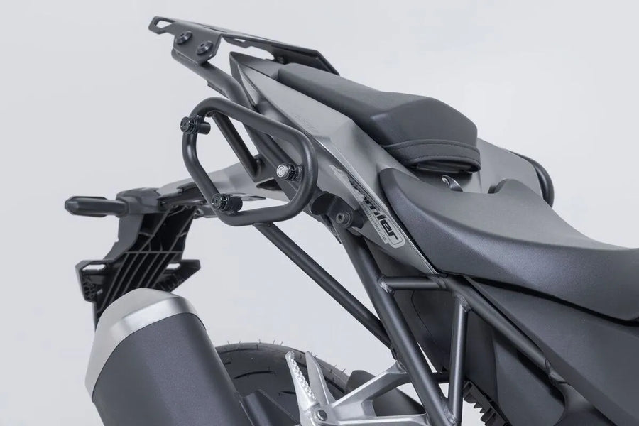 honda cb 1000 [SW-MOTECH] – SLC Seitengepäckträger