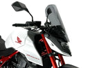 honda cb 750 hornet [WRS] – Windschild-7