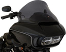 harley davidson fltruse [KLOCK WERKS] – Pro Touring Flare™ Windschutzscheibe-4
