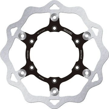 Ccm DS 604 Supermoto [1998, 2002] - Bremsscheibe – Bild 1