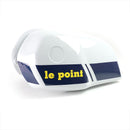 BMW R nineT 1200 Pure [2017-2023] - Le Point Aufkleber