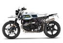 BMW R nineT 1200 Pure [2017-2023] - Le Point Aufkleber