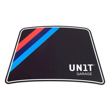 BMW R 1200 GS [2004-2012] - Fenouil windshield sticker