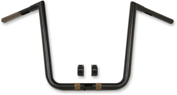 Harley Davidson fltruse [LA CHOPPERS] – Manubrio Hefty Twin Peaks da 1-1/4"