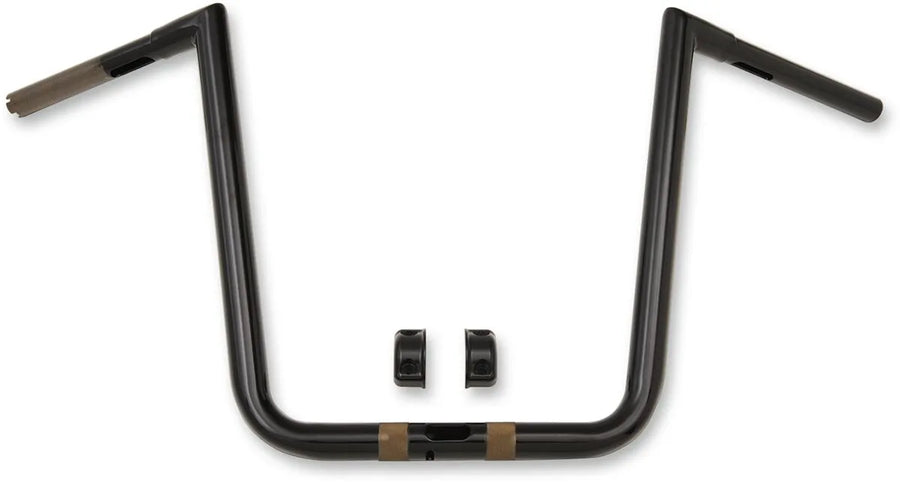 Harley Davidson fltruse [LA CHOPPERS] – Manubrio Hefty Twin Peaks da 1-1/4"