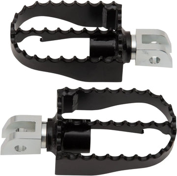 Harley Davidson Pan America 1250 [BURLY BRAND] – Poggiapiedi stile MX
