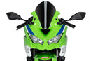 KAWASAKI ZX-4RR NINJA [2025] – R-Racer Scheibe – Transparent-13