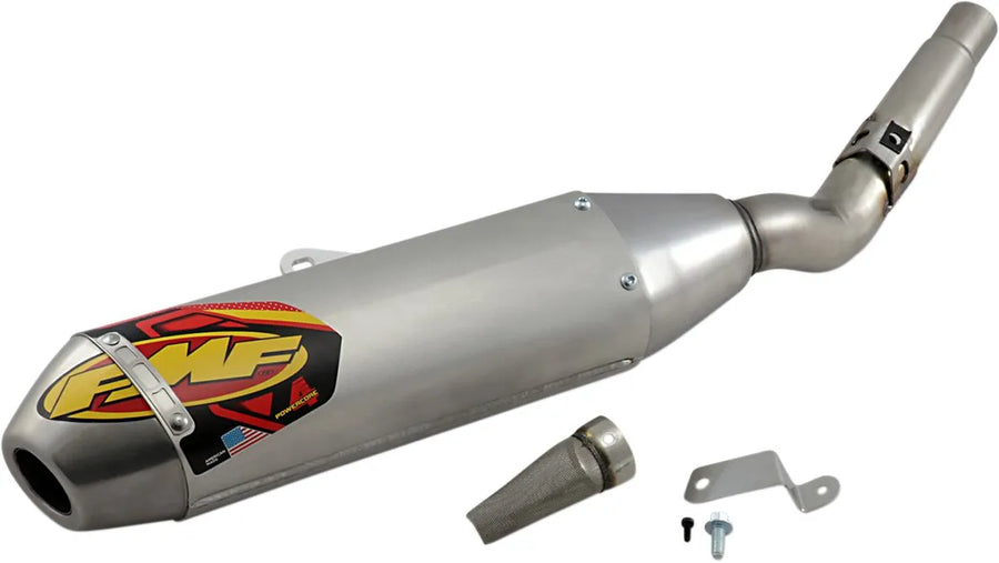 Kawasaki KX 450 [2021-2023] - Powercore 4 Hex Slip-On Silencer - Picture 1