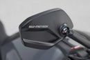 ducati scrambler 1100 [SW-MOTECH] – Sport Spiegel-Set, kurzer Spiegelarm-2