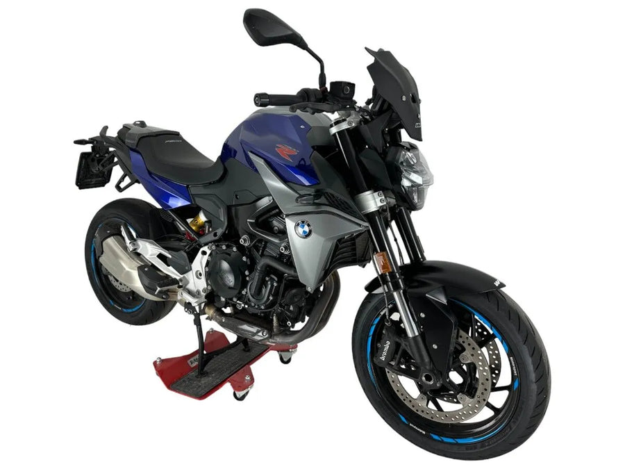 BMW F 900 R [WRS] – Windschild