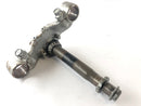 Yamaha XV 535 Virago 2yl [1987] - Bridge fork sotto-6