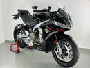 Aprilia Tuono 660 [WRS] - parabrezza-8