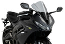 TRIUMPH DAYTONA 660 [2025] – Z-Racing Scheibe – Getönt-4