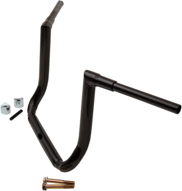 Harley Davidson Touring [LA CHOPPERS] – Manubrio Touring Grande Twin Peaks da 1-1/2" - 0