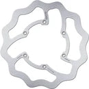 Yamaha Yz 125 [2022, 2024-2027, 2024, 2025] - BRAKE DISC FIXED WAVE GROOVED OVERSIZE – Picture 11