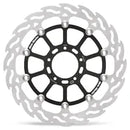 Triumph Tiger 1050 SE [2009-2010] - Flame Series Rotor Race – Art.-Nr. 113179 – Bild 7