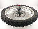 Gas Gas FSR 450 [2008] - Vorderrad Felge Rad-1